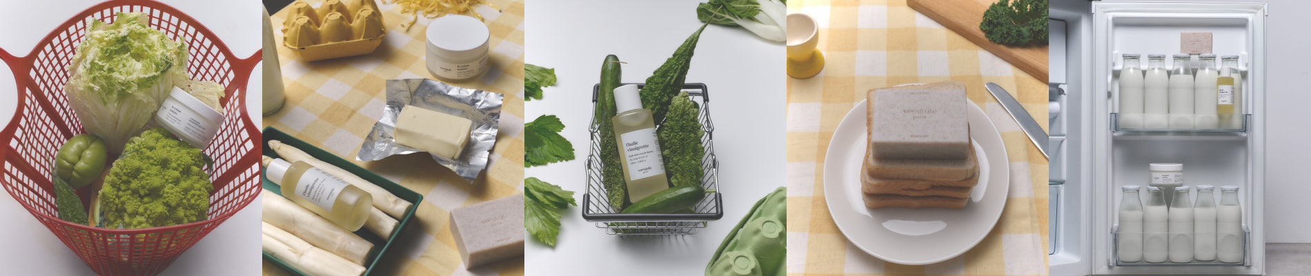 BODY CARE / ボディケア