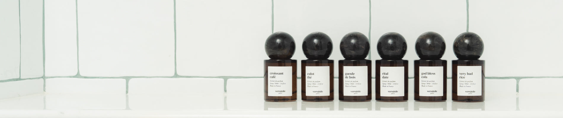 EXTRAIT DE PARFUM SPRAY