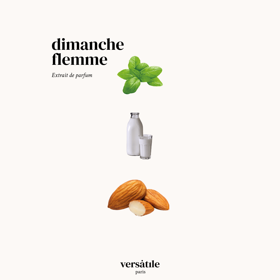 dimanche flemme