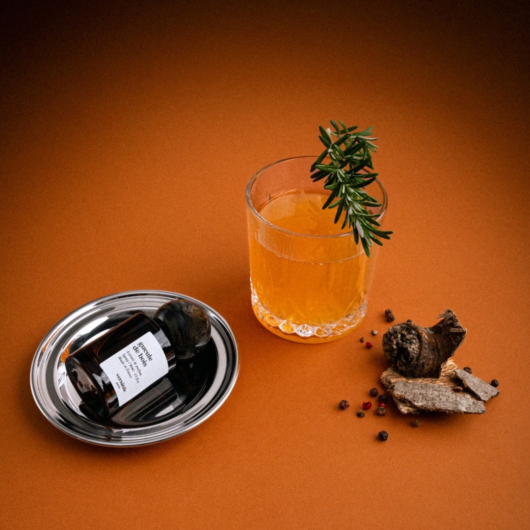 EXTRAIT DE PARFUM SPRAY gueule de bois