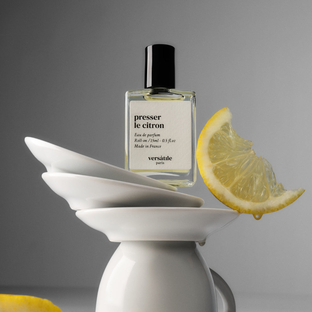 presser le citron