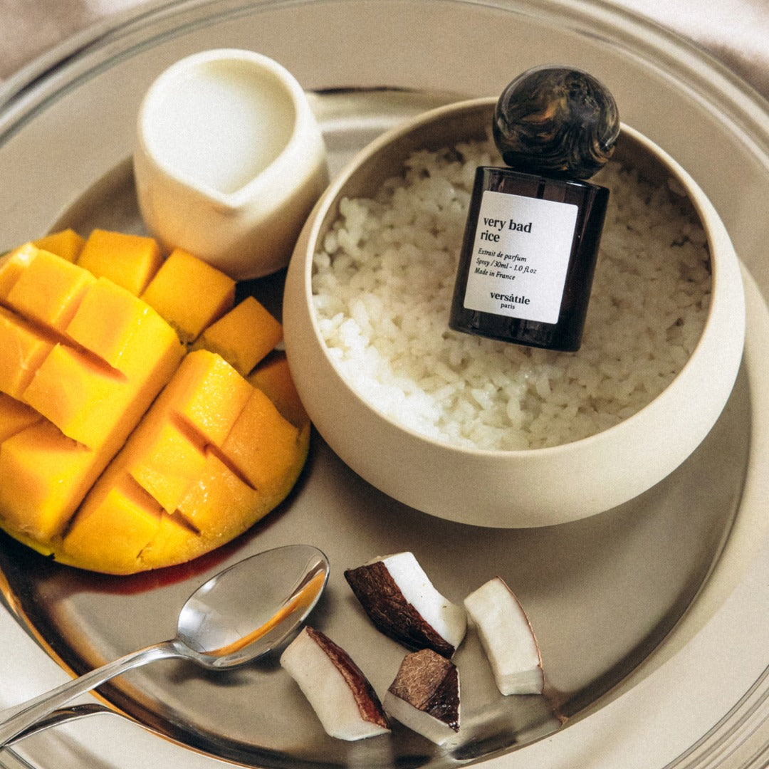 EXTRAIT DE PARFUM SPRAY very bad rice