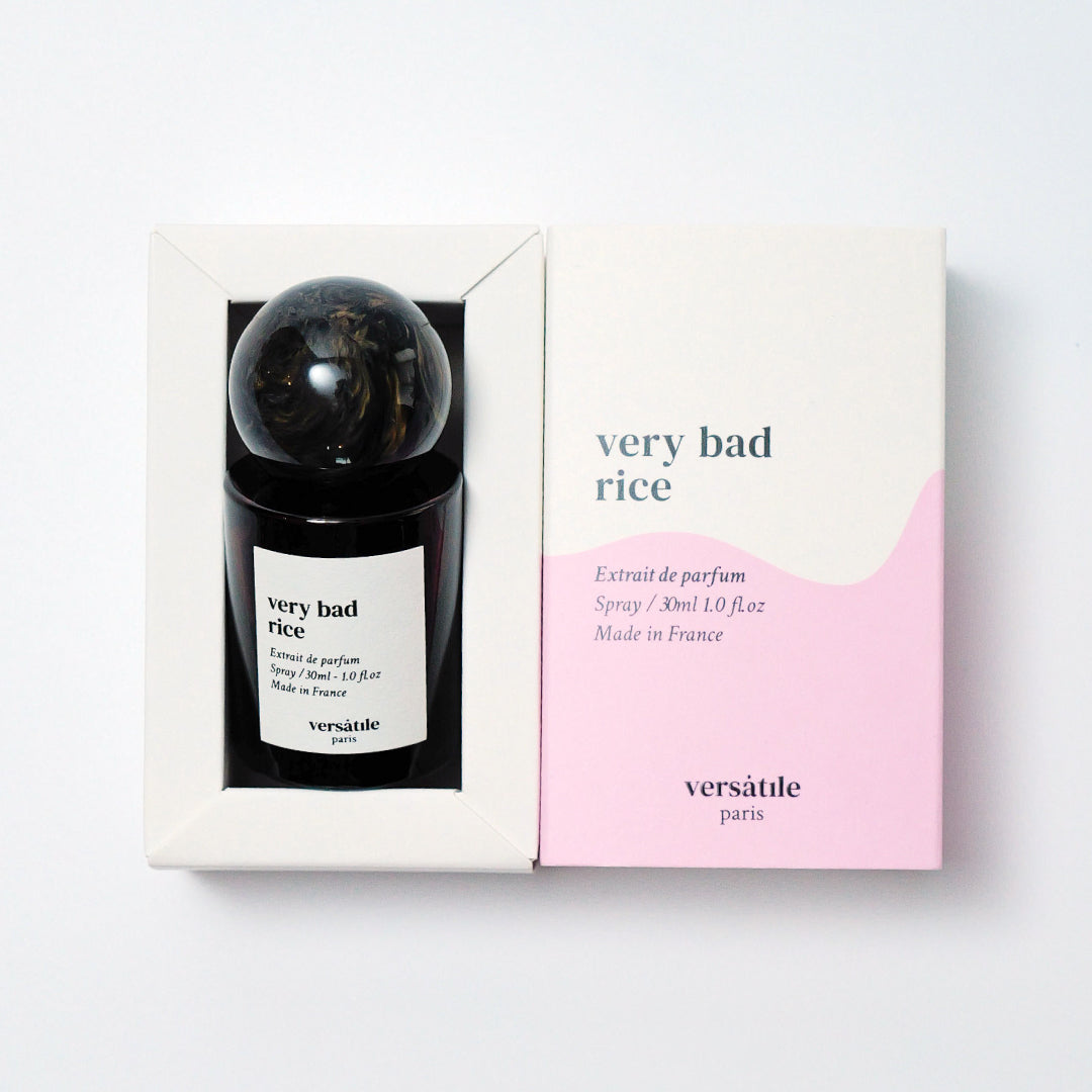 EXTRAIT DE PARFUM SPRAY very bad rice
