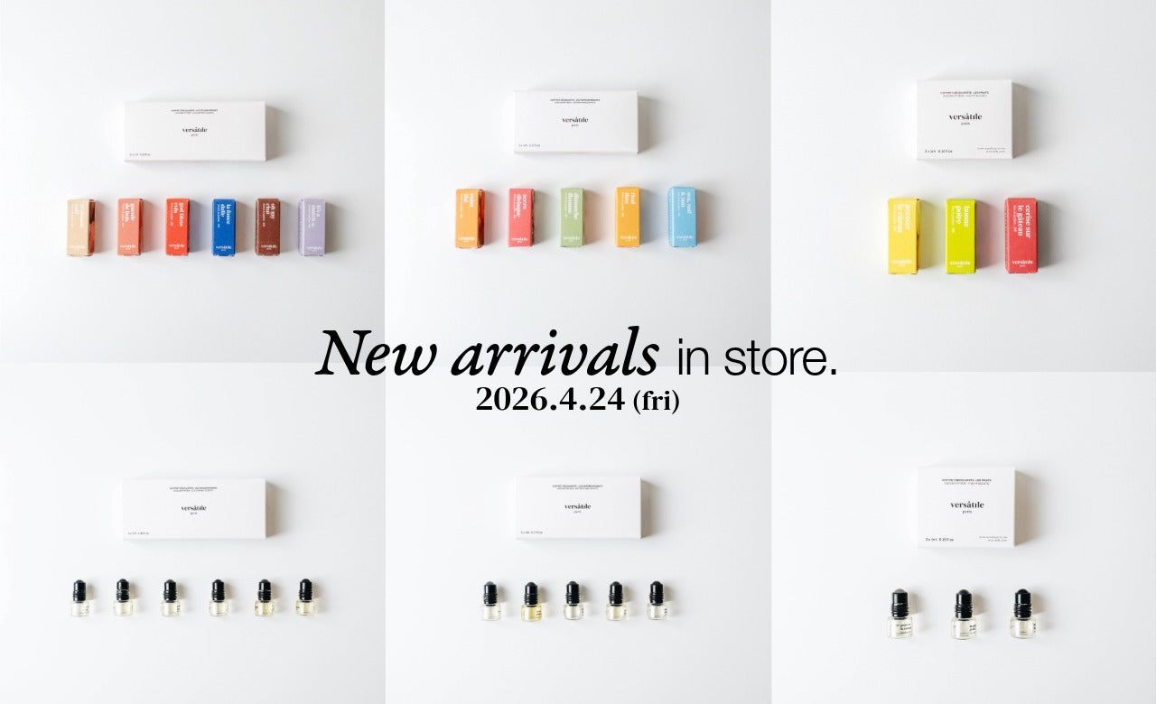 新登場！ DISCOVERY BOX 3種