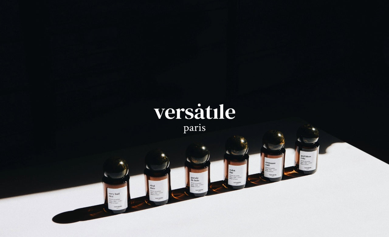 NEW ARRIVAL｜VERSASPRAY