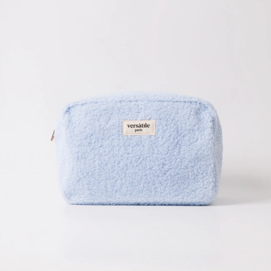 BEAUTY POUCH