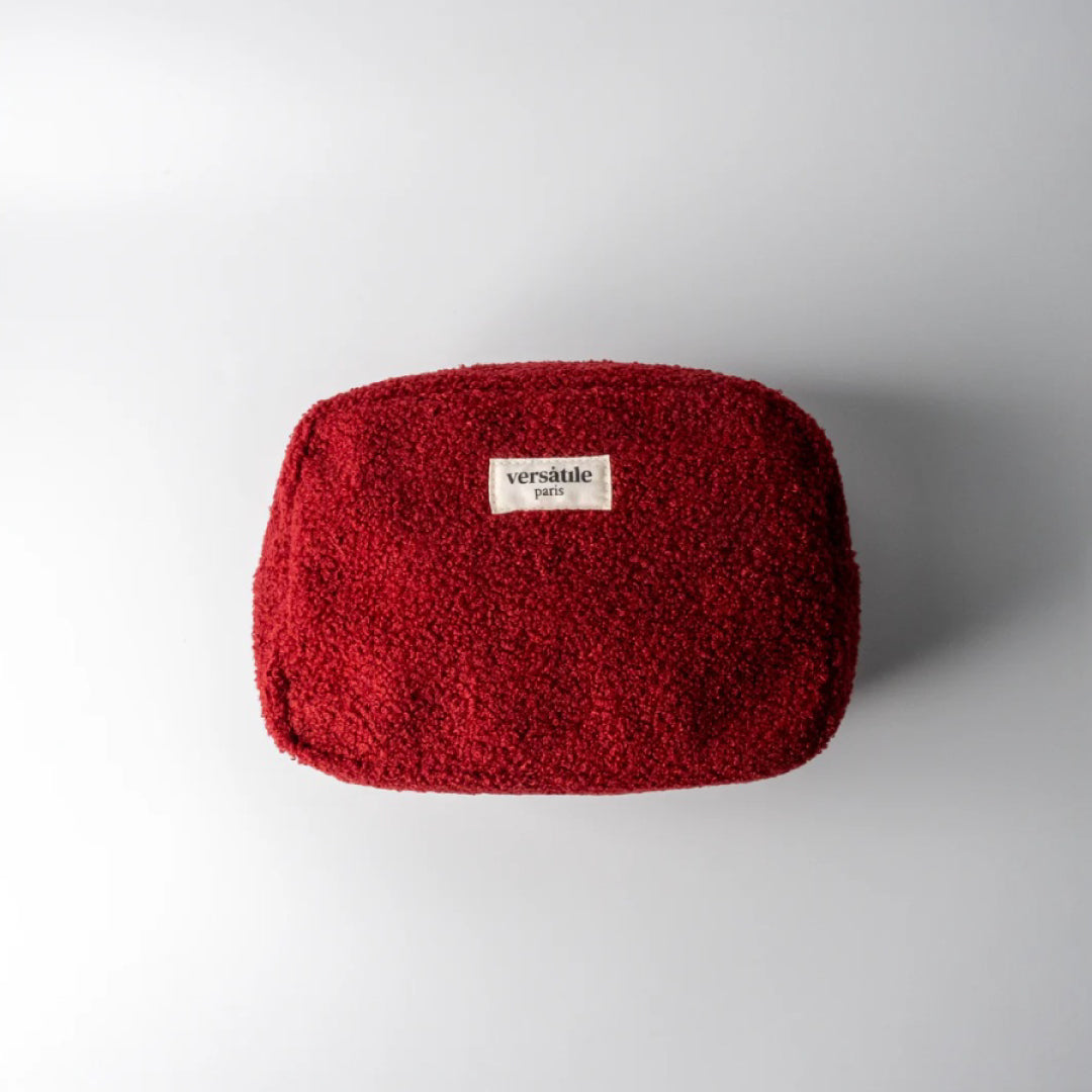 BEAUTY POUCH