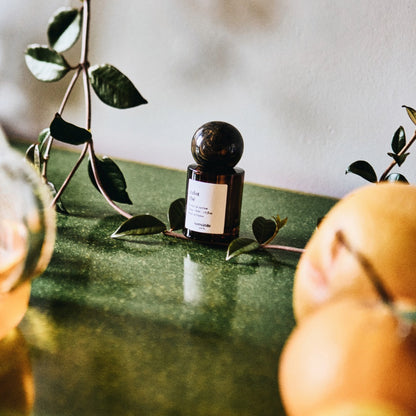 EXTRAIT DE PARFUM SPRAY  culot thé