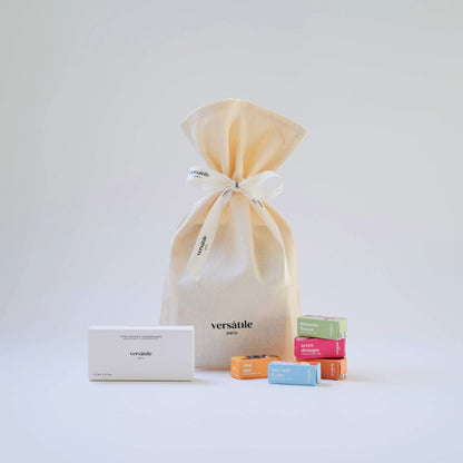 DISCOVERY BOX - REFRESHING SCENTS 1mL×5