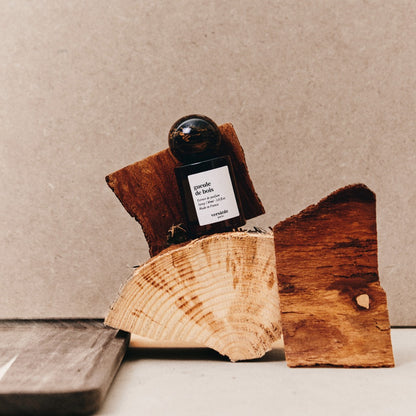 EXTRAIT DE PARFUM SPRAY gueule de bois