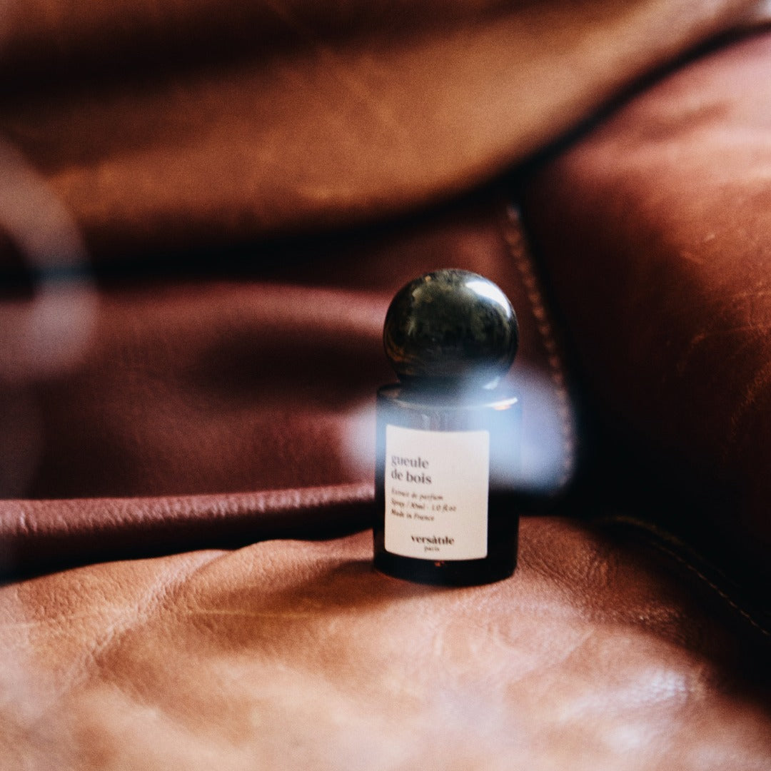 EXTRAIT DE PARFUM SPRAY gueule de bois