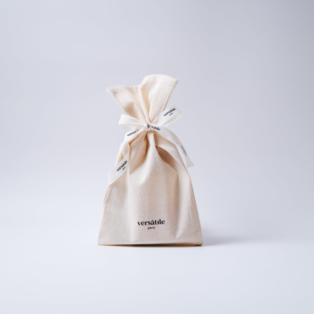 ラッピングバッグ