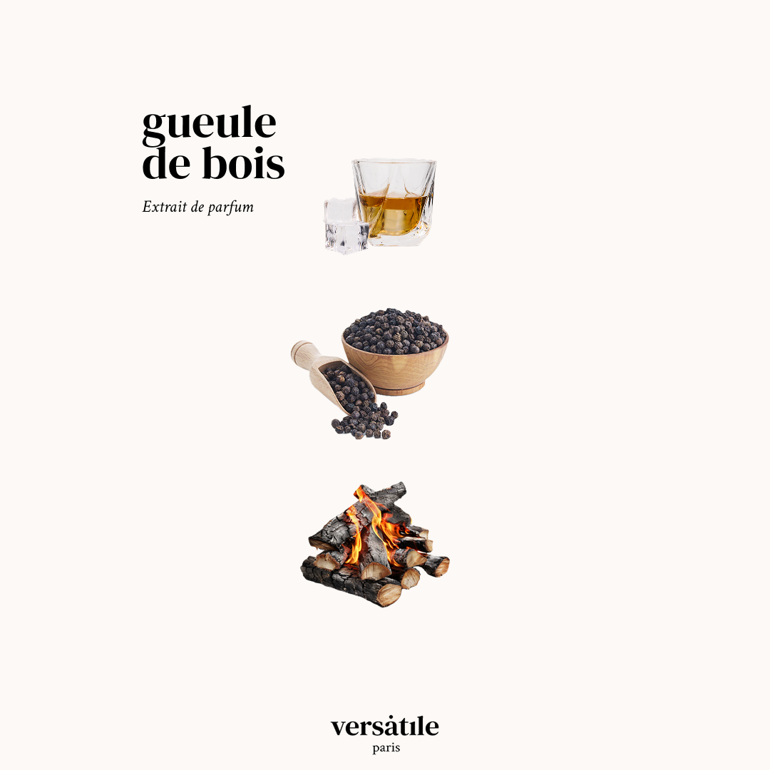 gueule de bois