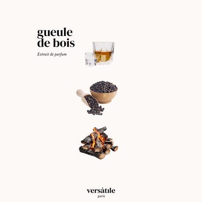 gueule de bois