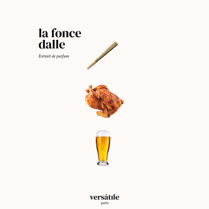 la foncedalle