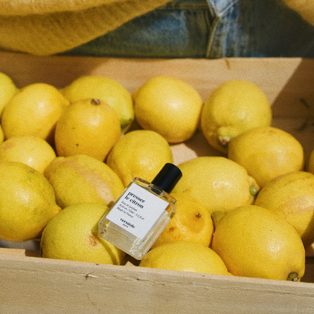 presser le citron