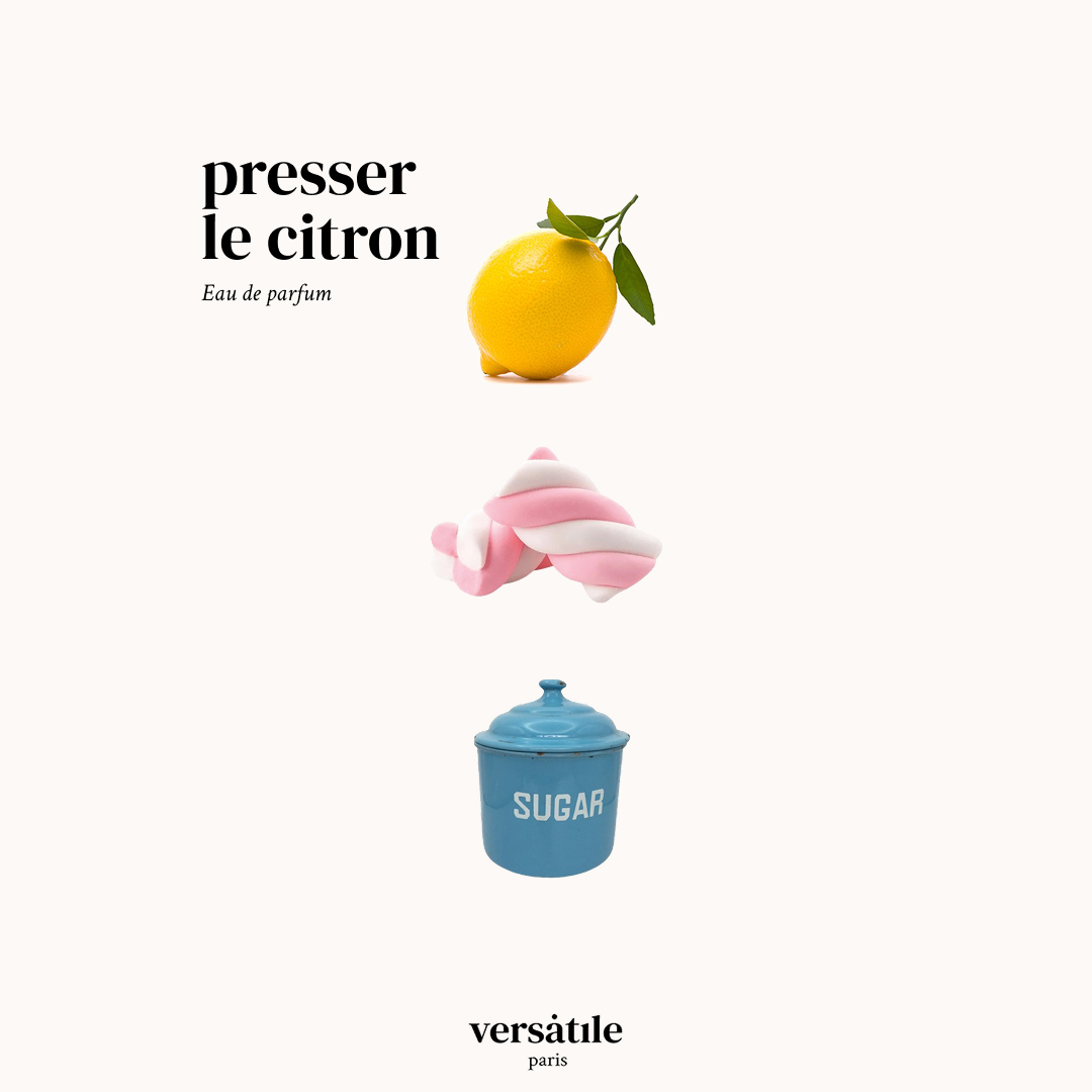 presser le citron