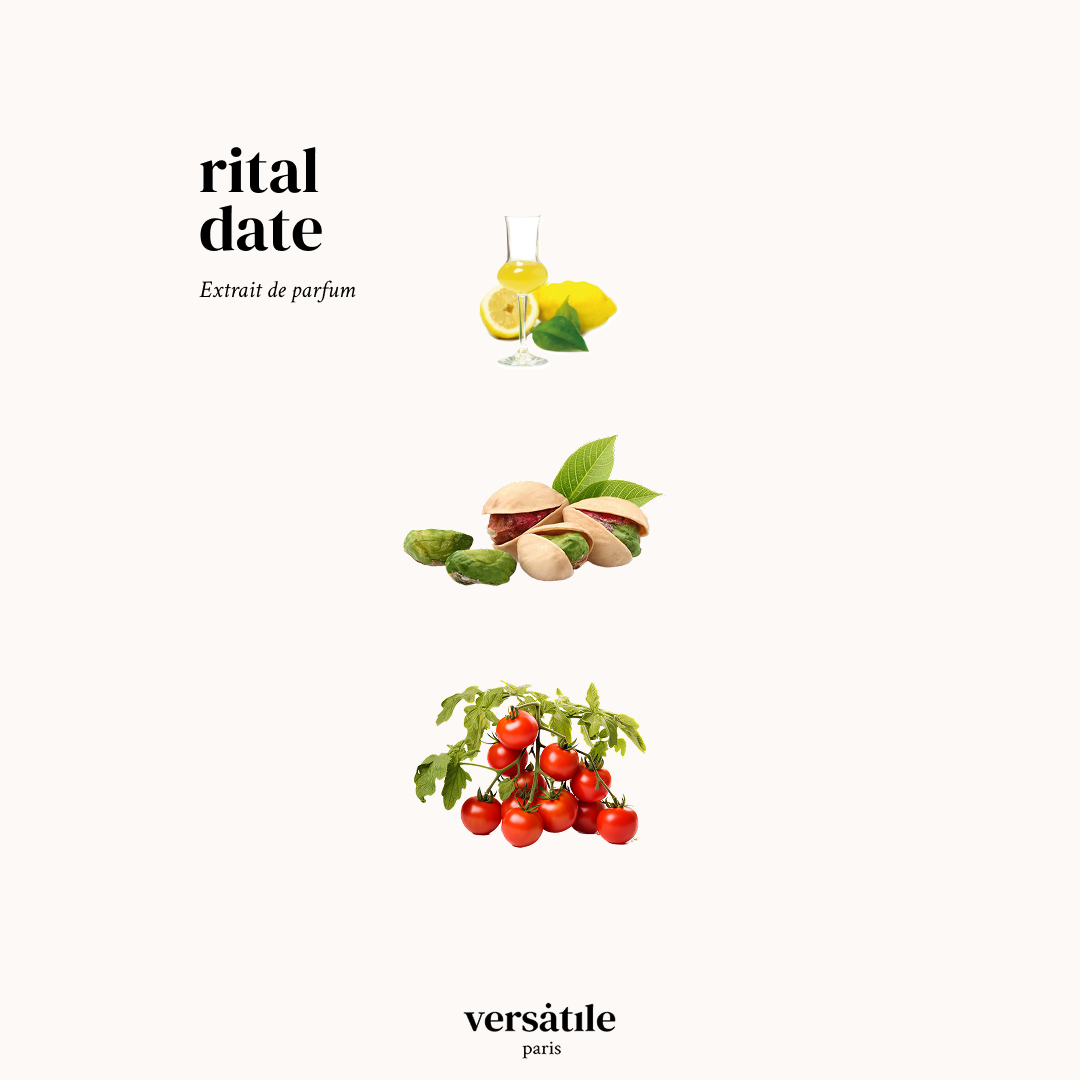 rital date