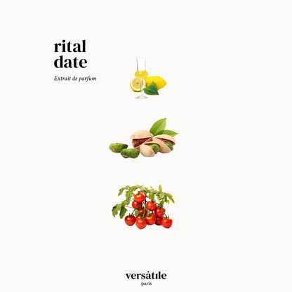 rital date