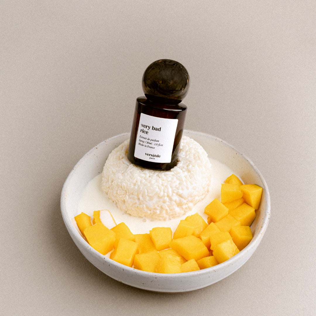 EXTRAIT DE PARFUM SPRAY very bad rice