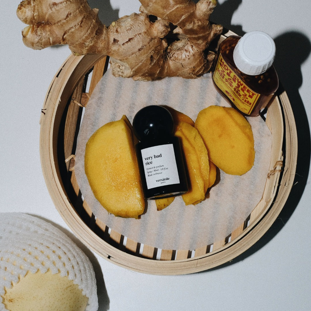 EXTRAIT DE PARFUM SPRAY very bad rice