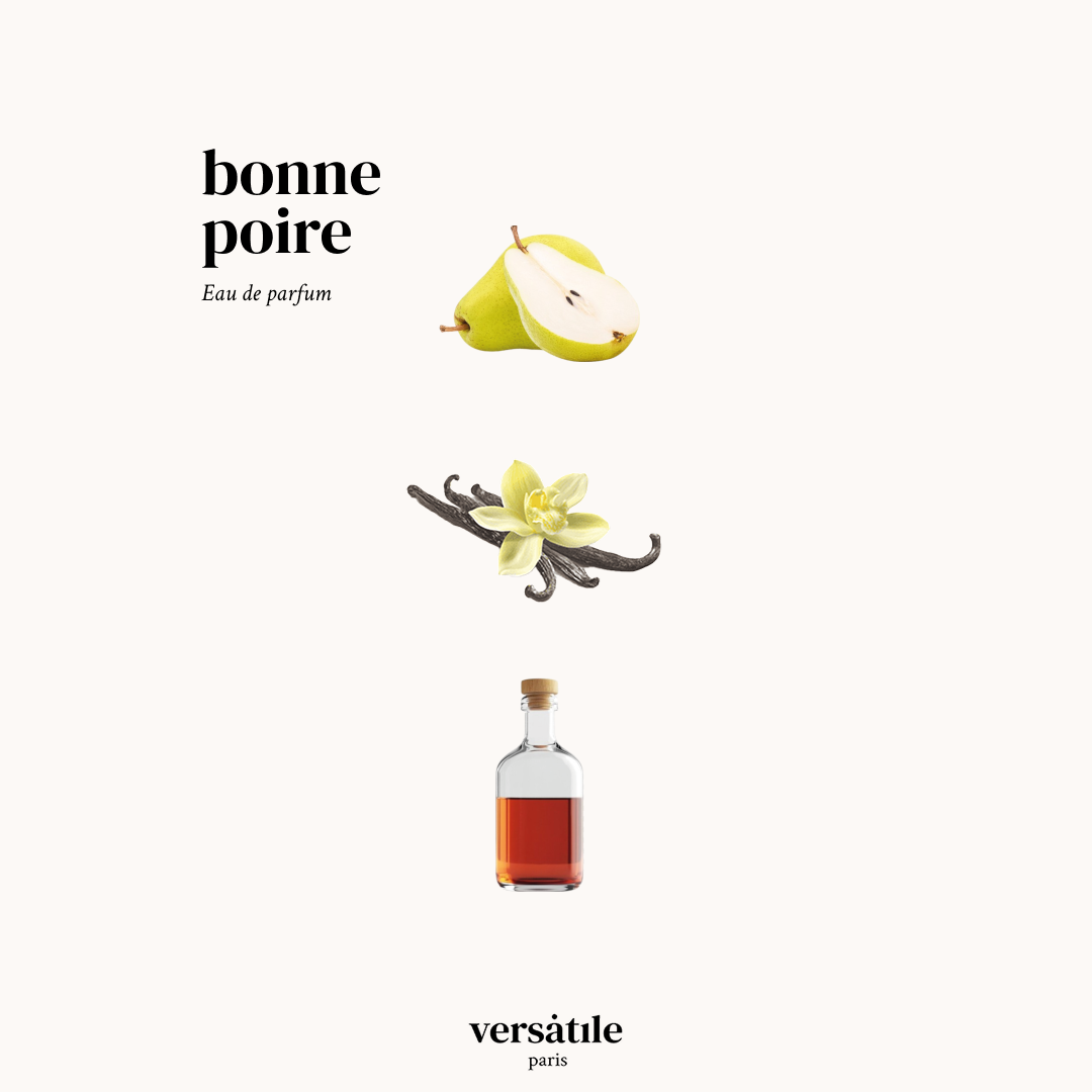 bonne poire