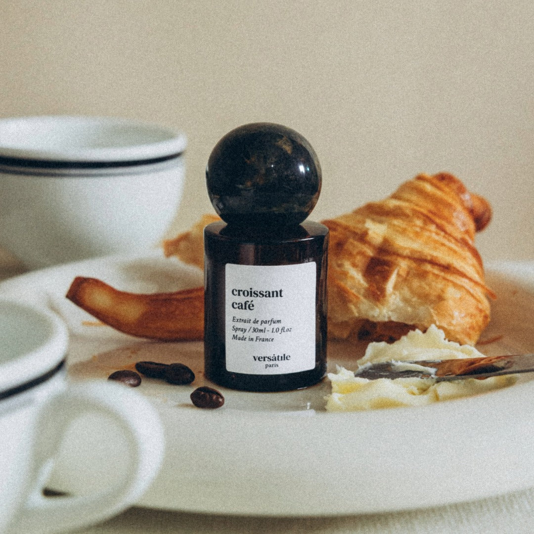croissant café ｜クロワッサンカフェ スプレー 香水｜SPRAY Fragrance