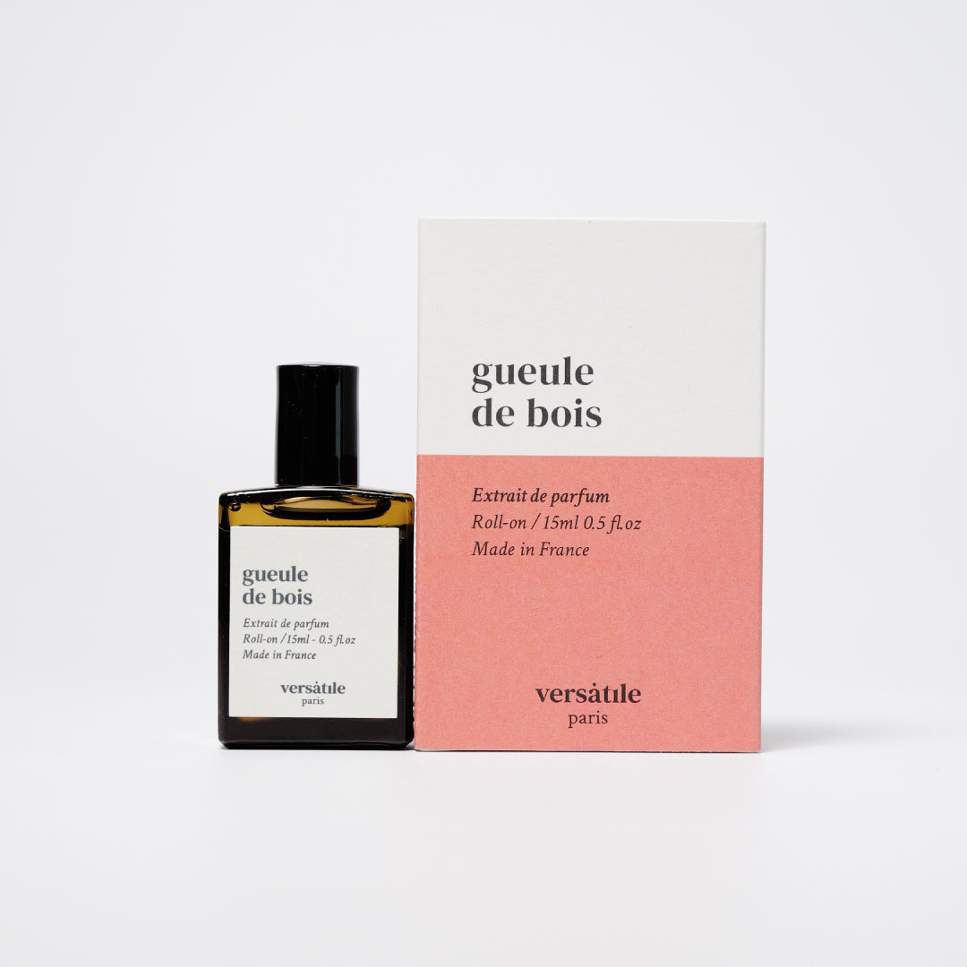 gueule de bois