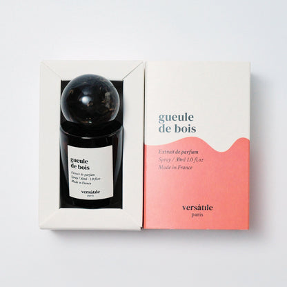 EXTRAIT DE PARFUM SPRAY gueule de bois