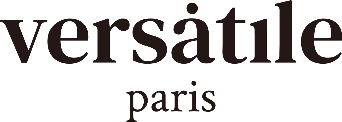 versatile paris ヴェルサティル パリ