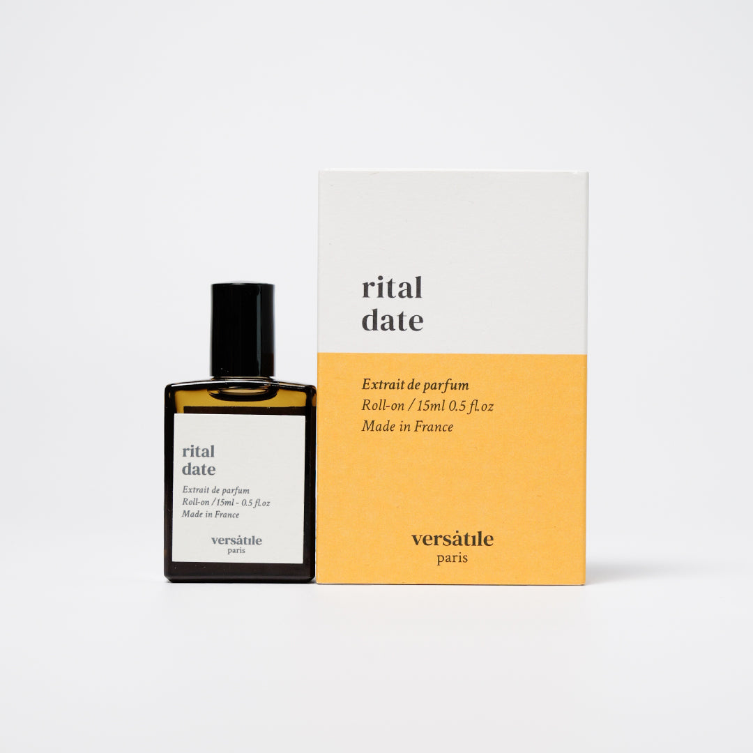 rital date