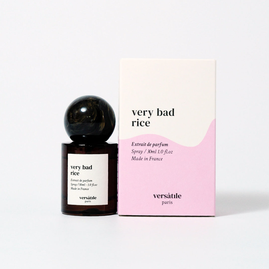 EXTRAIT DE PARFUM SPRAY very bad rice
