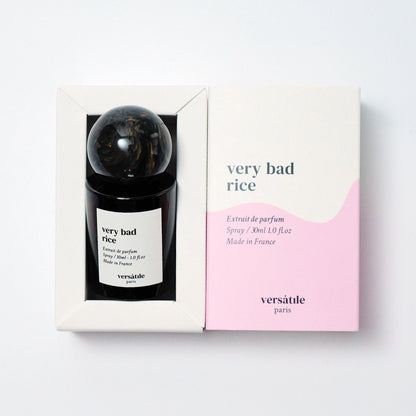 EXTRAIT DE PARFUM SPRAY very bad rice
